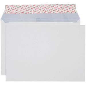 ELCO Briefumschläge premium DIN C4 ohne Fenster weiß haftklebend 250 St. ELCO Briefumschläge premium DIN C4 ohne Fenster weiß haftklebend 250 St. von Elco