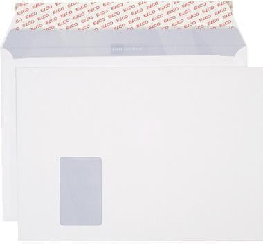 Elco Briefumschlag Office 7452312 C4 mF hk hochweiß 50 St./Pack. Elcom Elco Briefumschlag Office 7452312 C4 mF hk hochweiß 50 St./Pack. Elcom von Elcom