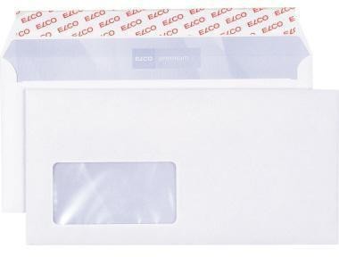 Elco Briefumschlag Office 7453412 DL mF hk weiß 200 St./Pack. Elcom 327234701 Elco Briefumschlag Office 7453412 DL mF hk weiß 200 St./Pack. Elcom 327234701 von Elcom