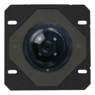 Elcom BTC-500 2-Draht-Video EinbauKamera+Lsp Elcom BTC-500 2-Draht-Video EinbauKamera+Lsp von Elcom