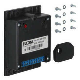 Elcom ELA-402/ERG Türlautsprecher m. Etagenruf Elcom ELA-402/ERG Türlautsprecher m. Etagenruf von Elcom