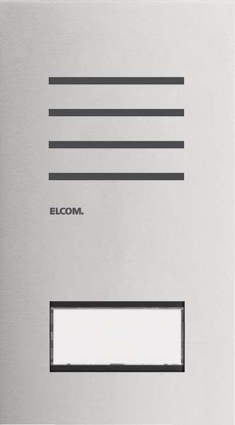 Elcom Türstation-Audio REQ001Y Elcom Türstation-Audio REQ001Y von Elcom