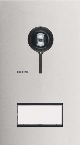 Elcom Türstation-Video REQ501Y Elcom Türstation-Video REQ501Y von Elcom