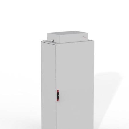 PWD5302R5 - Dachwärmetauscher 2150W PWD5302R5 PWD5302R5 - Dachwärmetauscher 2150W PWD5302R5 von Eldon
