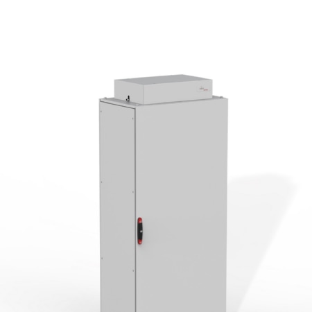 PWD5402R5 - Dachwärmetauscher 3400W PWD5402R5 PWD5402R5 - Dachwärmetauscher 3400W PWD5402R5 von Eldon