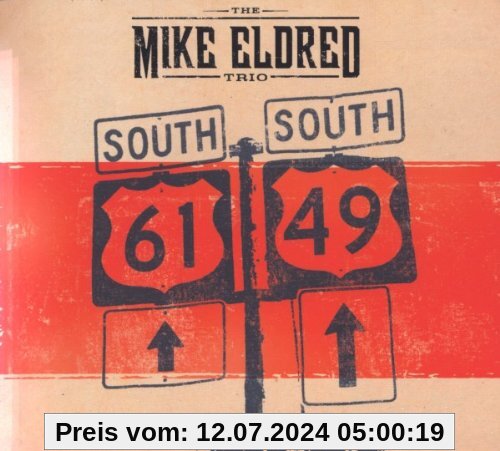 61 and 49 von Eldred, Mike Trio