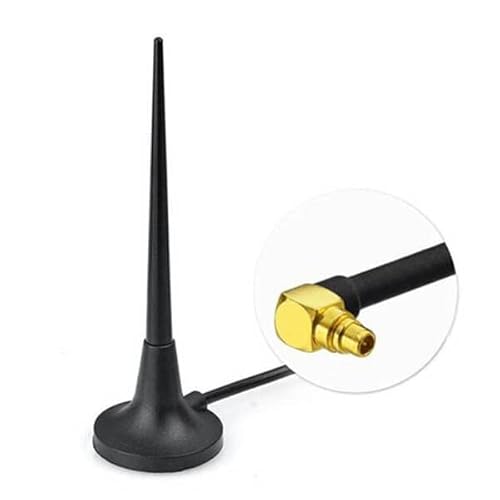 3.5Dbi 3G/4g Antenne Mmcx Stecker Für 2G 3G 4G LTE GSM WiFi Bluetooth 9,84 Fuß Länge von Elecbee