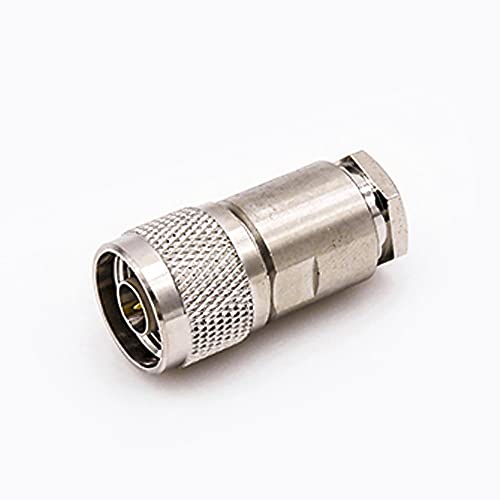 Typ N Stecker RG213 Stecker Gerader für Kabel von Elecbee