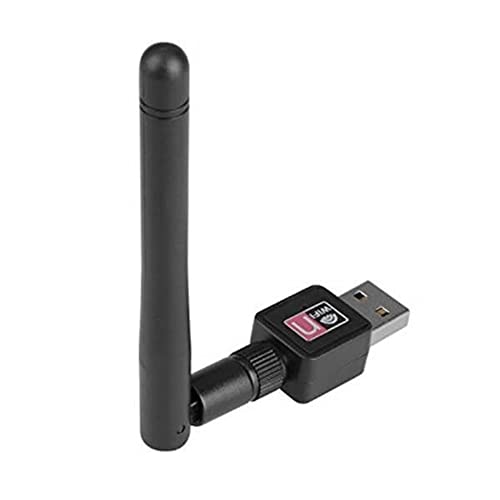 USB WiFi Adapter Antenne für 2,4G Wireless von Elecbee