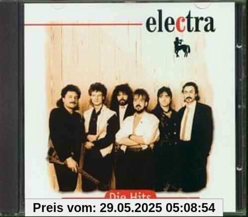 Die Hits Die Hits von Electra