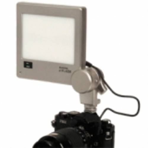 Electra Flächenblitz e-Flash Leitzahl bei ISO 100/50 mm=12 Electra Flächenblitz e-Flash Leitzahl bei ISO 100/50 mm=12 von Electra