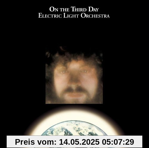 On the Third Day On the Third Day von Electric Light Orchestra-E.l.O
