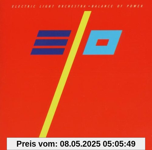 Balance of Power von Electric Light Orchestra