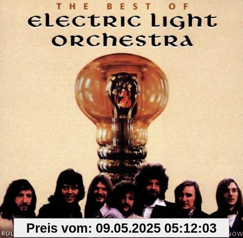 Best of von Electric Light Orchestra