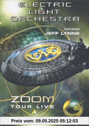 ELO - Zoom Tour Live von Electric Light Orchestra