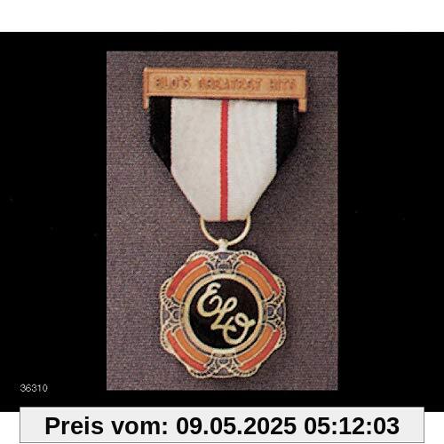 ELO's Greatest Hits von Electric Light Orchestra