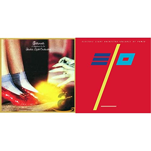 Eldorado & Balance of Power Eldorado & Balance of Power von Electric Light Orchestra