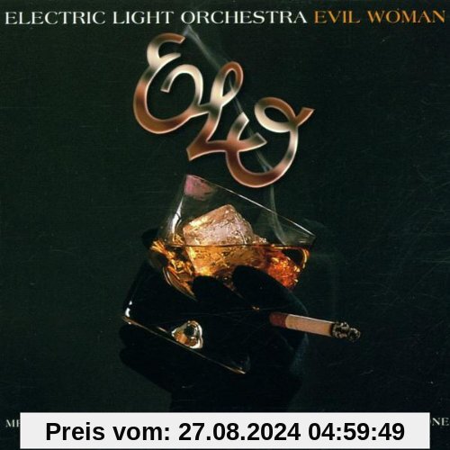 Greatest Hits von Electric Light Orchestra