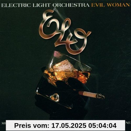 Greatest Hits Greatest Hits von Electric Light Orchestra