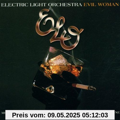 Greatest Hits von Electric Light Orchestra