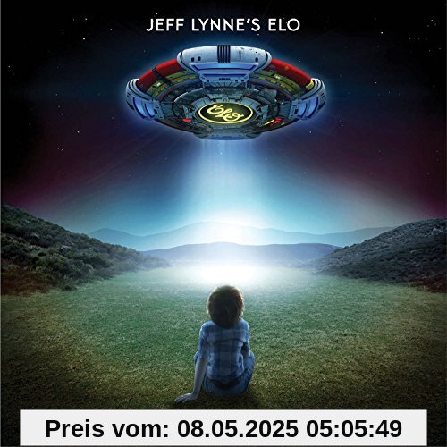 Jeff Lynne's Elo-Alone in the Universe Jeff Lynne's Elo-Alone in the Universe von Electric Light Orchestra