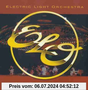 Live at Wembley von Electric Light Orchestra