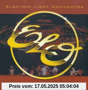 Live at Wembley von Electric Light Orchestra