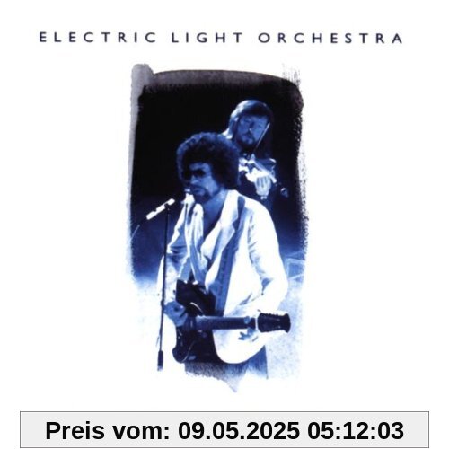 Live at the BBC von Electric Light Orchestra