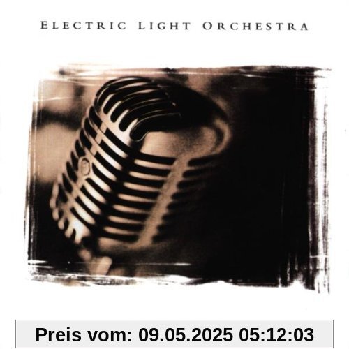 The BBC Sessions von Electric Light Orchestra
