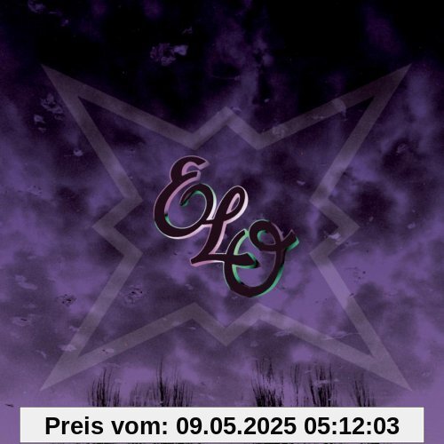 The Best of von Electric Light Orchestra