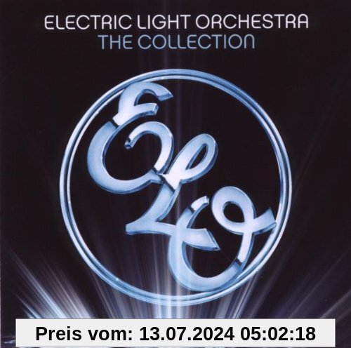 The Collection von Electric Light Orchestra
