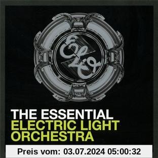 The Essential Electric Light Orchestra von Electric Light Orchestra