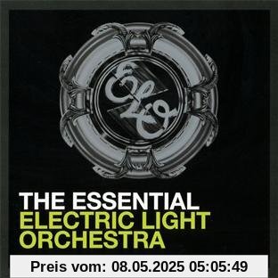 The Essential Electric Light Orchestra The Essential Electric Light Orchestra von Electric Light Orchestra