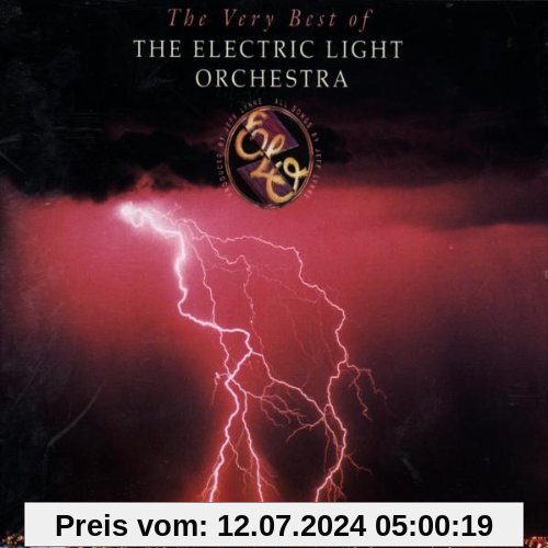 The Very Best of von Electric Light Orchestra