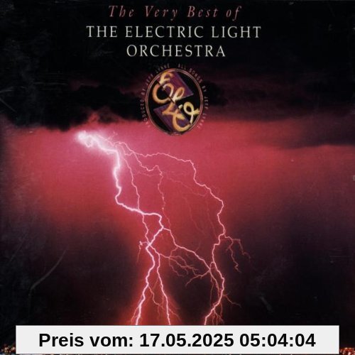 The Very Best of The Very Best of von Electric Light Orchestra