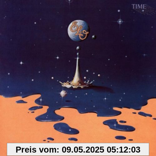Time von Electric Light Orchestra