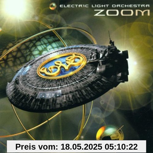 Zoom von Electric Light Orchestra