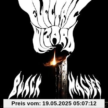 Black Masses Black Masses von Electric Wizard