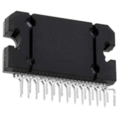 1 Stück/Charge TDA7388 CD7388CZ YD7388 7388 ZIP-25 Auto-Verstärker Blockchip IC von ElectricalZoo