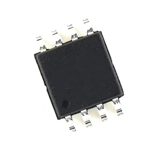 10 Stück/Charge W25Q64FV W25Q64FVSIG Router 8m FLASH SOP8 von ElectricalZoo
