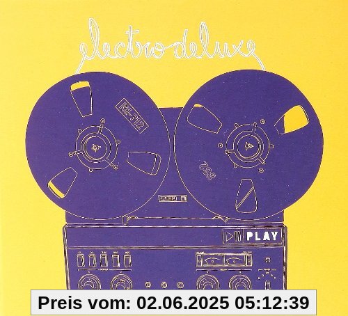 Play Play von Electro Deluxe