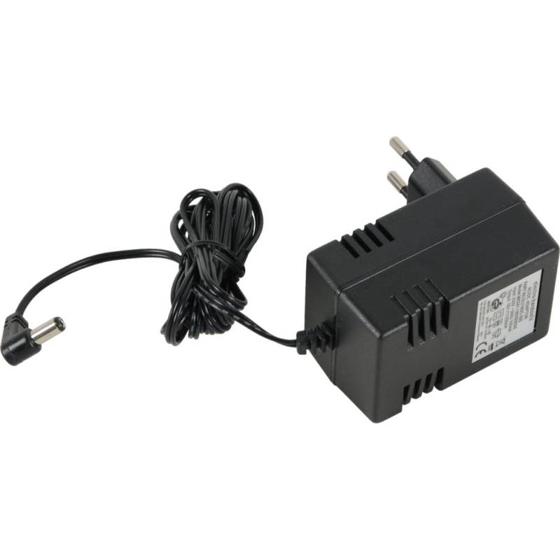 Electro Harmonix EU18DC-500 18V DC 500mA Power Supply von Electro Harmonix