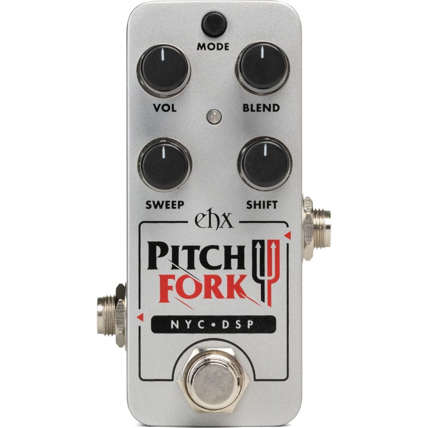 Electro Harmonix Pico Pitch Fork Pedal Electro Harmonix Pico Pitch Fork Pedal von Electro Harmonix