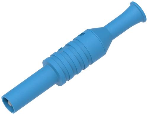 Electro PJP 1065-CD1-Bl Laborstecker Stift-Ø: 4mm Blau 1St. Electro PJP 1065-CD1-Bl Laborstecker Stift-Ø: 4mm Blau 1St. von Electro PJP