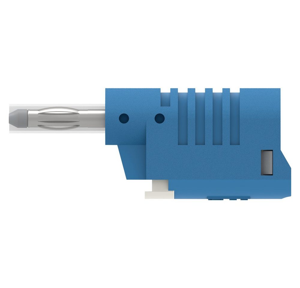 Electro PJP Electro PJP 1089-CD1-Bl Bananenstecker Stecker, gerade Stift-Ø: 4 mm B Labor-Netzteil Electro PJP Electro PJP 1089-CD1-Bl Bananenstecker Stecker, gerade Stift-Ø: 4 mm B Labor-Netzteil von Electro PJP
