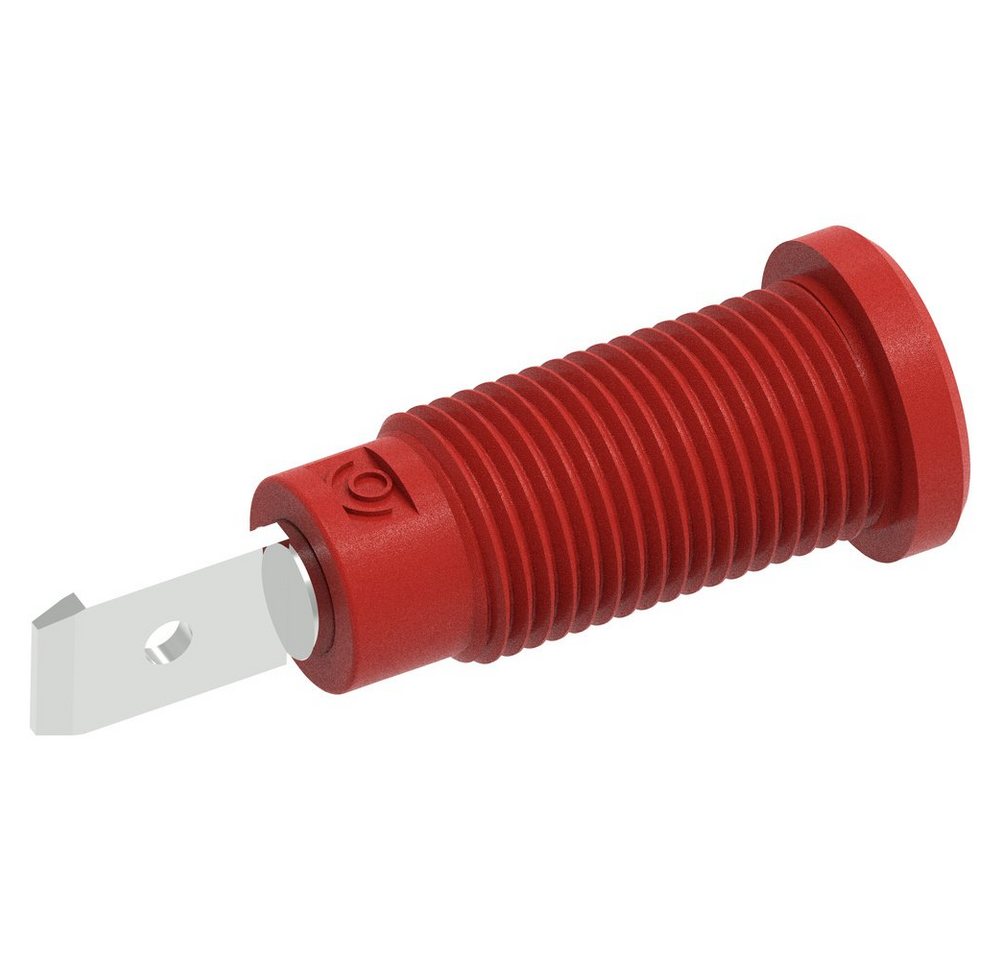 Electro PJP Electro PJP 228-2-I-CD1-R Sicherheits-Einbaubuchse Rot 1 St. Labor-Netzteil Electro PJP Electro PJP 228-2-I-CD1-R Sicherheits-Einbaubuchse Rot 1 St. Labor-Netzteil von Electro PJP
