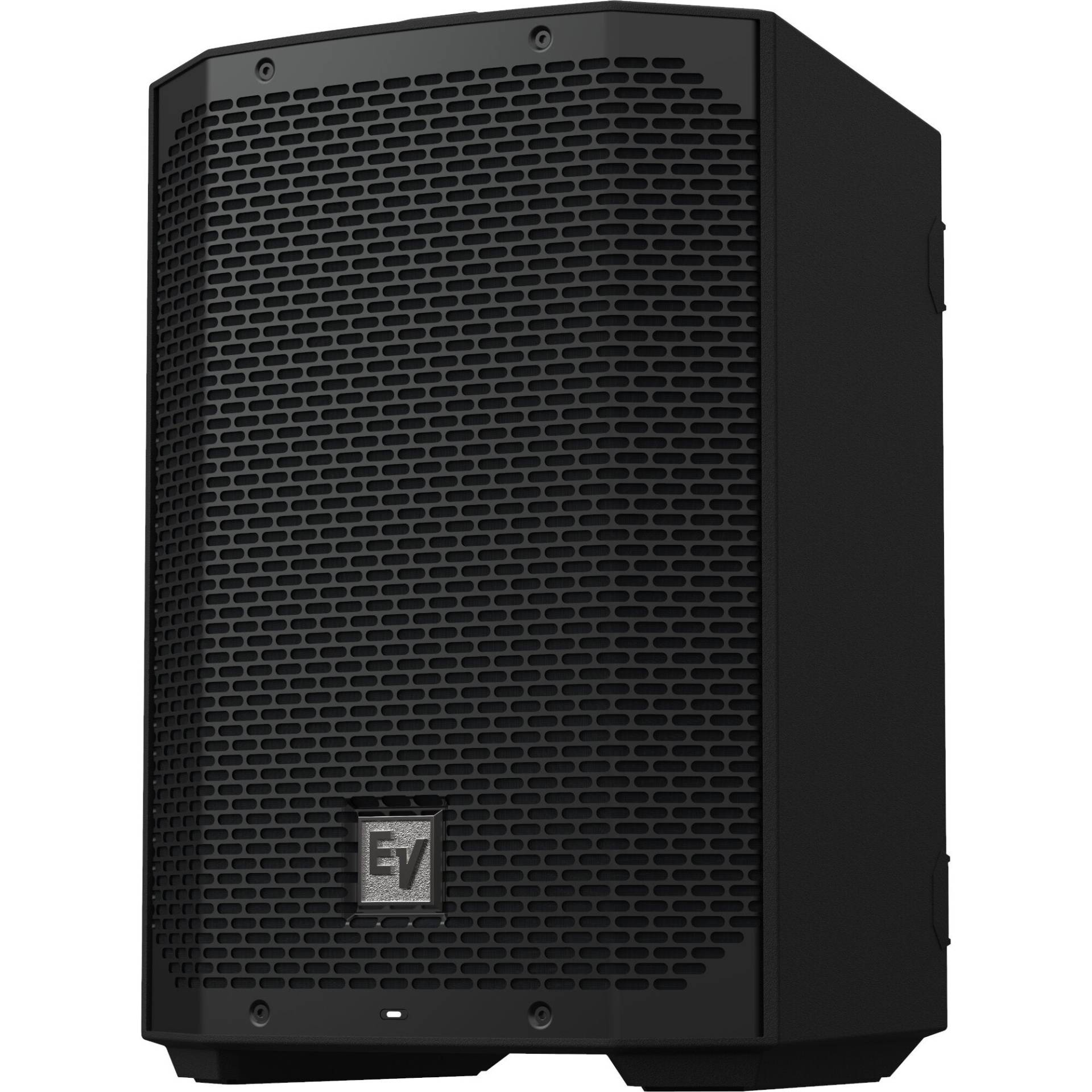 (B-Ware) Electro-Voice Everse 8 Weatherproof Portable Battery-Powered Speaker (Black) von Electro-Voice
