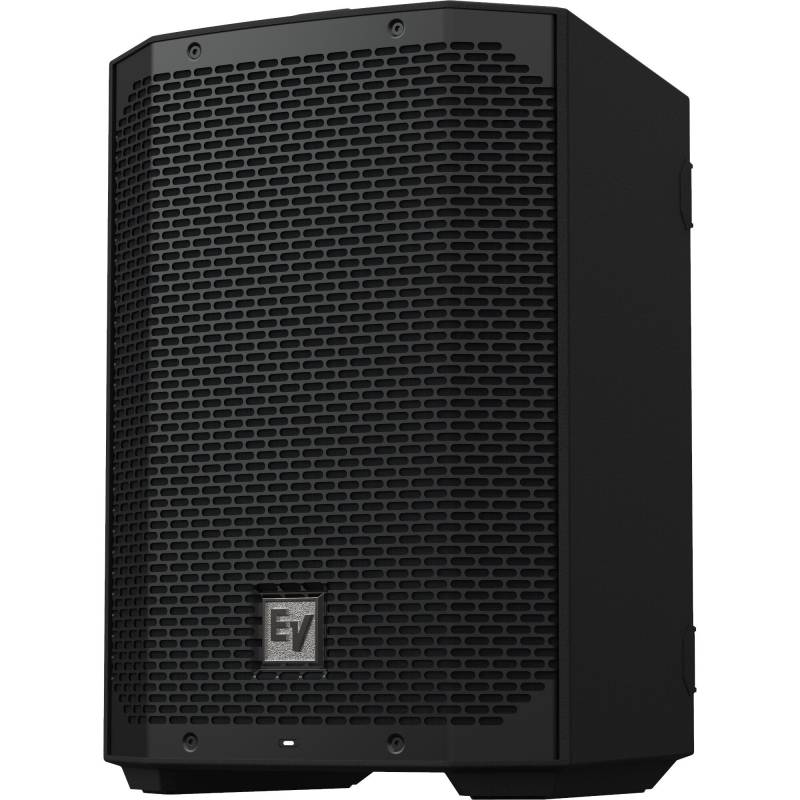 (B-Ware) Electro-Voice Everse 8 Weatherproof Portable Battery-Powered Speaker (Black) von Electro-Voice