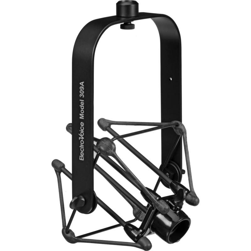 Electro-Voice 309 A Shock Mount for RE20, RE27 and N/D von Electro-Voice