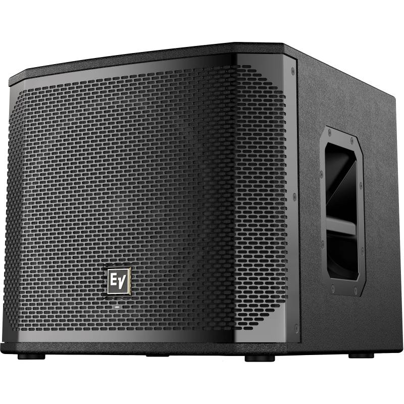 Electro-Voice ELX200-12SP 12" Active Subwoofer (1,200W) von Electro-Voice